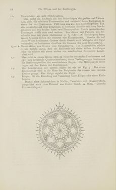 Bild der Seite - 44 - in Handbuch der Ornamentik - Zum Gebrauch für Musterzeichner, Architekten, Schulen und Gewerbetreibende sowie zum Studium im Allgemeinen