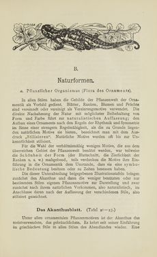 Image of the Page - 45 - in Handbuch der Ornamentik - Zum Gebrauch für Musterzeichner, Architekten, Schulen und Gewerbetreibende sowie zum Studium im Allgemeinen