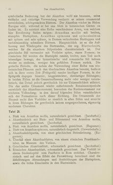 Bild der Seite - 46 - in Handbuch der Ornamentik - Zum Gebrauch für Musterzeichner, Architekten, Schulen und Gewerbetreibende sowie zum Studium im Allgemeinen