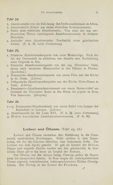 Image of the Page - 51 - in Handbuch der Ornamentik - Zum Gebrauch für Musterzeichner, Architekten, Schulen und Gewerbetreibende sowie zum Studium im Allgemeinen