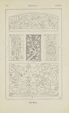 Bild der Seite - 59 - in Handbuch der Ornamentik - Zum Gebrauch für Musterzeichner, Architekten, Schulen und Gewerbetreibende sowie zum Studium im Allgemeinen