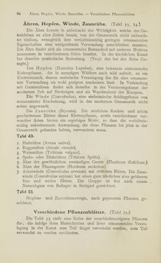 Image of the Page - 64 - in Handbuch der Ornamentik - Zum Gebrauch für Musterzeichner, Architekten, Schulen und Gewerbetreibende sowie zum Studium im Allgemeinen