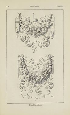 Bild der Seite - 73 - in Handbuch der Ornamentik - Zum Gebrauch für Musterzeichner, Architekten, Schulen und Gewerbetreibende sowie zum Studium im Allgemeinen