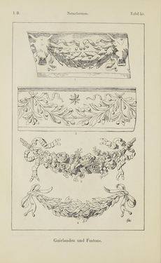 Bild der Seite - 74 - in Handbuch der Ornamentik - Zum Gebrauch für Musterzeichner, Architekten, Schulen und Gewerbetreibende sowie zum Studium im Allgemeinen