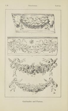 Bild der Seite - 74 - in Handbuch der Ornamentik - Zum Gebrauch für Musterzeichner, Architekten, Schulen und Gewerbetreibende sowie zum Studium im Allgemeinen