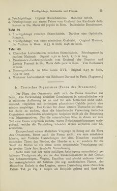Bild der Seite - 75 - in Handbuch der Ornamentik - Zum Gebrauch für Musterzeichner, Architekten, Schulen und Gewerbetreibende sowie zum Studium im Allgemeinen
