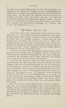 Bild der Seite - 76 - in Handbuch der Ornamentik - Zum Gebrauch für Musterzeichner, Architekten, Schulen und Gewerbetreibende sowie zum Studium im Allgemeinen