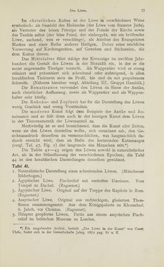 Image of the Page - 77 - in Handbuch der Ornamentik - Zum Gebrauch für Musterzeichner, Architekten, Schulen und Gewerbetreibende sowie zum Studium im Allgemeinen