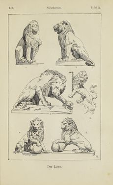 Bild der Seite - 79 - in Handbuch der Ornamentik - Zum Gebrauch für Musterzeichner, Architekten, Schulen und Gewerbetreibende sowie zum Studium im Allgemeinen