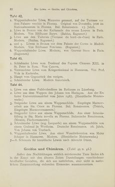 Bild der Seite - 82 - in Handbuch der Ornamentik - Zum Gebrauch für Musterzeichner, Architekten, Schulen und Gewerbetreibende sowie zum Studium im Allgemeinen