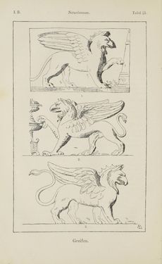 Bild der Seite - 84 - in Handbuch der Ornamentik - Zum Gebrauch für Musterzeichner, Architekten, Schulen und Gewerbetreibende sowie zum Studium im Allgemeinen