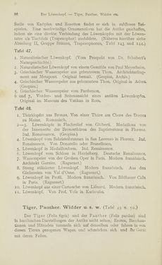 Bild der Seite - 86 - in Handbuch der Ornamentik - Zum Gebrauch für Musterzeichner, Architekten, Schulen und Gewerbetreibende sowie zum Studium im Allgemeinen