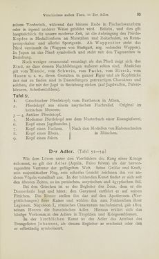 Image of the Page - 93 - in Handbuch der Ornamentik - Zum Gebrauch für Musterzeichner, Architekten, Schulen und Gewerbetreibende sowie zum Studium im Allgemeinen