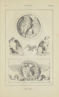 Bild der Seite - 95 - in Handbuch der Ornamentik - Zum Gebrauch für Musterzeichner, Architekten, Schulen und Gewerbetreibende sowie zum Studium im Allgemeinen