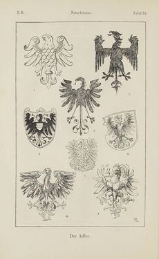 Bild der Seite - 96 - in Handbuch der Ornamentik - Zum Gebrauch für Musterzeichner, Architekten, Schulen und Gewerbetreibende sowie zum Studium im Allgemeinen