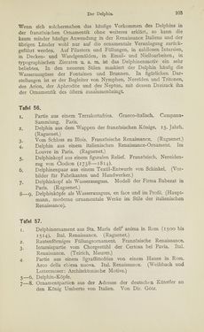 Image of the Page - 103 - in Handbuch der Ornamentik - Zum Gebrauch für Musterzeichner, Architekten, Schulen und Gewerbetreibende sowie zum Studium im Allgemeinen
