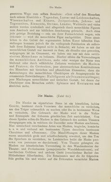 Bild der Seite - 108 - in Handbuch der Ornamentik - Zum Gebrauch für Musterzeichner, Architekten, Schulen und Gewerbetreibende sowie zum Studium im Allgemeinen