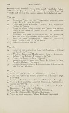Bild der Seite - 114 - in Handbuch der Ornamentik - Zum Gebrauch für Musterzeichner, Architekten, Schulen und Gewerbetreibende sowie zum Studium im Allgemeinen