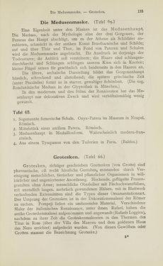 Bild der Seite - 115 - in Handbuch der Ornamentik - Zum Gebrauch für Musterzeichner, Architekten, Schulen und Gewerbetreibende sowie zum Studium im Allgemeinen