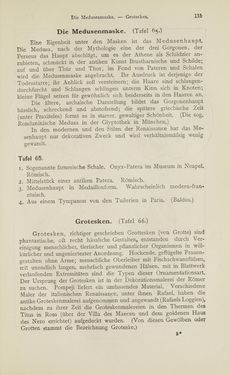 Bild der Seite - 115 - in Handbuch der Ornamentik - Zum Gebrauch für Musterzeichner, Architekten, Schulen und Gewerbetreibende sowie zum Studium im Allgemeinen