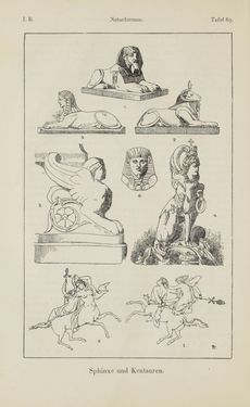 Bild der Seite - 122 - in Handbuch der Ornamentik - Zum Gebrauch für Musterzeichner, Architekten, Schulen und Gewerbetreibende sowie zum Studium im Allgemeinen