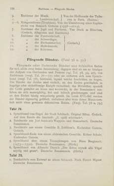 Bild der Seite - 136 - in Handbuch der Ornamentik - Zum Gebrauch für Musterzeichner, Architekten, Schulen und Gewerbetreibende sowie zum Studium im Allgemeinen