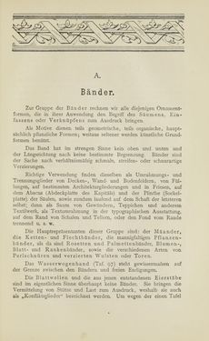 Bild der Seite - 143 - in Handbuch der Ornamentik - Zum Gebrauch für Musterzeichner, Architekten, Schulen und Gewerbetreibende sowie zum Studium im Allgemeinen