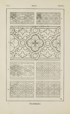 Bild der Seite - 156 - in Handbuch der Ornamentik - Zum Gebrauch für Musterzeichner, Architekten, Schulen und Gewerbetreibende sowie zum Studium im Allgemeinen