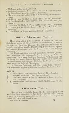 Bild der Seite - 193 - in Handbuch der Ornamentik - Zum Gebrauch für Musterzeichner, Architekten, Schulen und Gewerbetreibende sowie zum Studium im Allgemeinen
