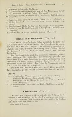 Image of the Page - 193 - in Handbuch der Ornamentik - Zum Gebrauch für Musterzeichner, Architekten, Schulen und Gewerbetreibende sowie zum Studium im Allgemeinen
