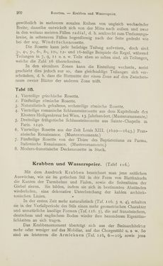 Bild der Seite - 202 - in Handbuch der Ornamentik - Zum Gebrauch für Musterzeichner, Architekten, Schulen und Gewerbetreibende sowie zum Studium im Allgemeinen