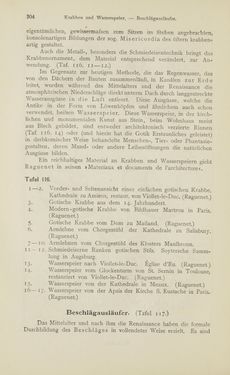 Bild der Seite - 204 - in Handbuch der Ornamentik - Zum Gebrauch für Musterzeichner, Architekten, Schulen und Gewerbetreibende sowie zum Studium im Allgemeinen