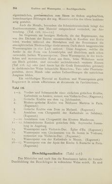 Image of the Page - 204 - in Handbuch der Ornamentik - Zum Gebrauch für Musterzeichner, Architekten, Schulen und Gewerbetreibende sowie zum Studium im Allgemeinen