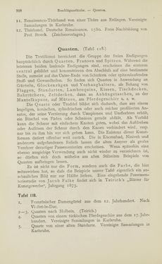 Image of the Page - 208 - in Handbuch der Ornamentik - Zum Gebrauch für Musterzeichner, Architekten, Schulen und Gewerbetreibende sowie zum Studium im Allgemeinen