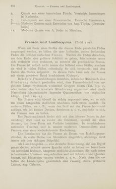 Image of the Page - 210 - in Handbuch der Ornamentik - Zum Gebrauch für Musterzeichner, Architekten, Schulen und Gewerbetreibende sowie zum Studium im Allgemeinen