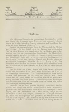 Bild der Seite - 215 - in Handbuch der Ornamentik - Zum Gebrauch für Musterzeichner, Architekten, Schulen und Gewerbetreibende sowie zum Studium im Allgemeinen