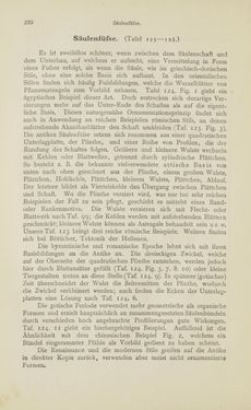 Image of the Page - 220 - in Handbuch der Ornamentik - Zum Gebrauch für Musterzeichner, Architekten, Schulen und Gewerbetreibende sowie zum Studium im Allgemeinen