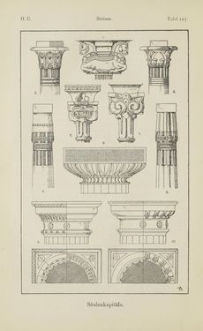 Bild der Seite - 230 - in Handbuch der Ornamentik - Zum Gebrauch für Musterzeichner, Architekten, Schulen und Gewerbetreibende sowie zum Studium im Allgemeinen