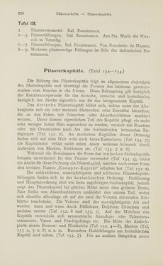 Bild der Seite - 236 - in Handbuch der Ornamentik - Zum Gebrauch für Musterzeichner, Architekten, Schulen und Gewerbetreibende sowie zum Studium im Allgemeinen