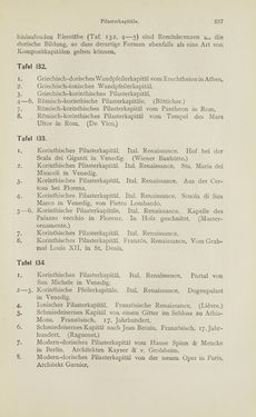 Image of the Page - 237 - in Handbuch der Ornamentik - Zum Gebrauch für Musterzeichner, Architekten, Schulen und Gewerbetreibende sowie zum Studium im Allgemeinen