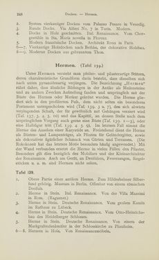 Bild der Seite - 248 - in Handbuch der Ornamentik - Zum Gebrauch für Musterzeichner, Architekten, Schulen und Gewerbetreibende sowie zum Studium im Allgemeinen