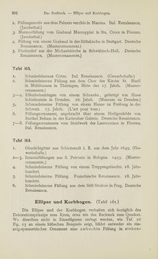 Bild der Seite - 292 - in Handbuch der Ornamentik - Zum Gebrauch für Musterzeichner, Architekten, Schulen und Gewerbetreibende sowie zum Studium im Allgemeinen