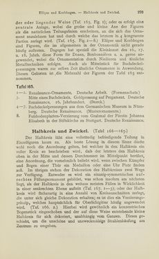 Bild der Seite - 293 - in Handbuch der Ornamentik - Zum Gebrauch für Musterzeichner, Architekten, Schulen und Gewerbetreibende sowie zum Studium im Allgemeinen