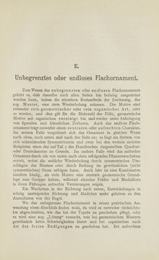 Bild der Seite - 303 - in Handbuch der Ornamentik - Zum Gebrauch für Musterzeichner, Architekten, Schulen und Gewerbetreibende sowie zum Studium im Allgemeinen