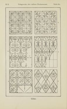 Bild der Seite - 320 - in Handbuch der Ornamentik - Zum Gebrauch für Musterzeichner, Architekten, Schulen und Gewerbetreibende sowie zum Studium im Allgemeinen