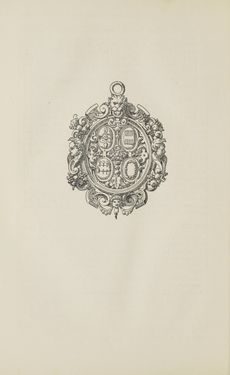 Bild der Seite - 322 - in Handbuch der Ornamentik - Zum Gebrauch für Musterzeichner, Architekten, Schulen und Gewerbetreibende sowie zum Studium im Allgemeinen