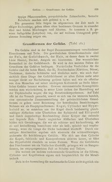 Image of the Page - 329 - in Handbuch der Ornamentik - Zum Gebrauch für Musterzeichner, Architekten, Schulen und Gewerbetreibende sowie zum Studium im Allgemeinen