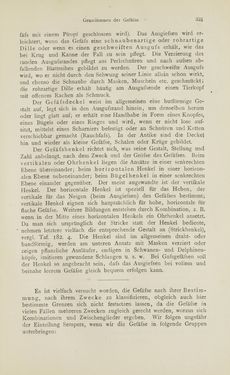 Image of the Page - 331 - in Handbuch der Ornamentik - Zum Gebrauch für Musterzeichner, Architekten, Schulen und Gewerbetreibende sowie zum Studium im Allgemeinen