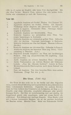 Bild der Seite - 335 - in Handbuch der Ornamentik - Zum Gebrauch für Musterzeichner, Architekten, Schulen und Gewerbetreibende sowie zum Studium im Allgemeinen