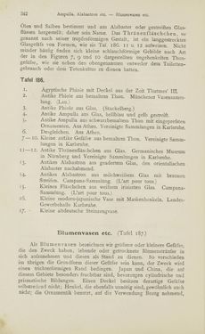 Bild der Seite - 342 - in Handbuch der Ornamentik - Zum Gebrauch für Musterzeichner, Architekten, Schulen und Gewerbetreibende sowie zum Studium im Allgemeinen